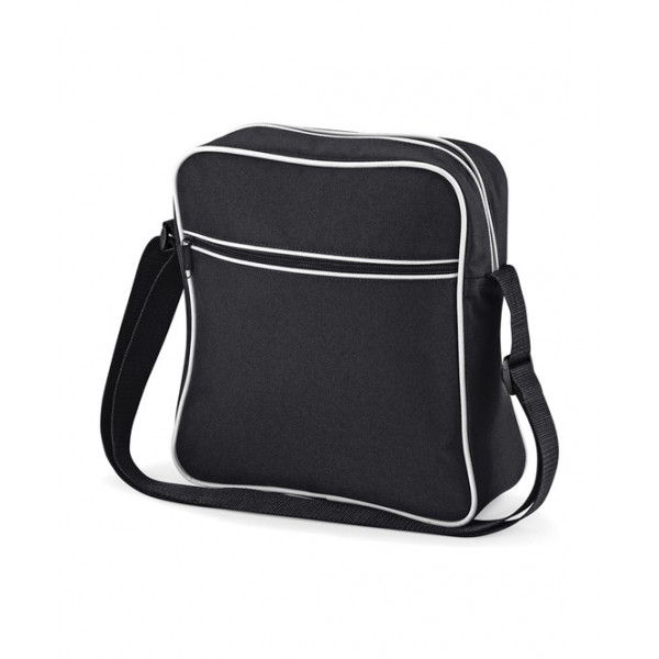 Retro Flight Bags